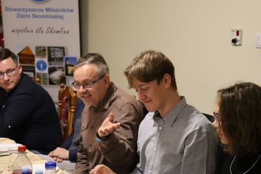 Skomlin: jest pomysł na powstanie spółdzielni społecznej 